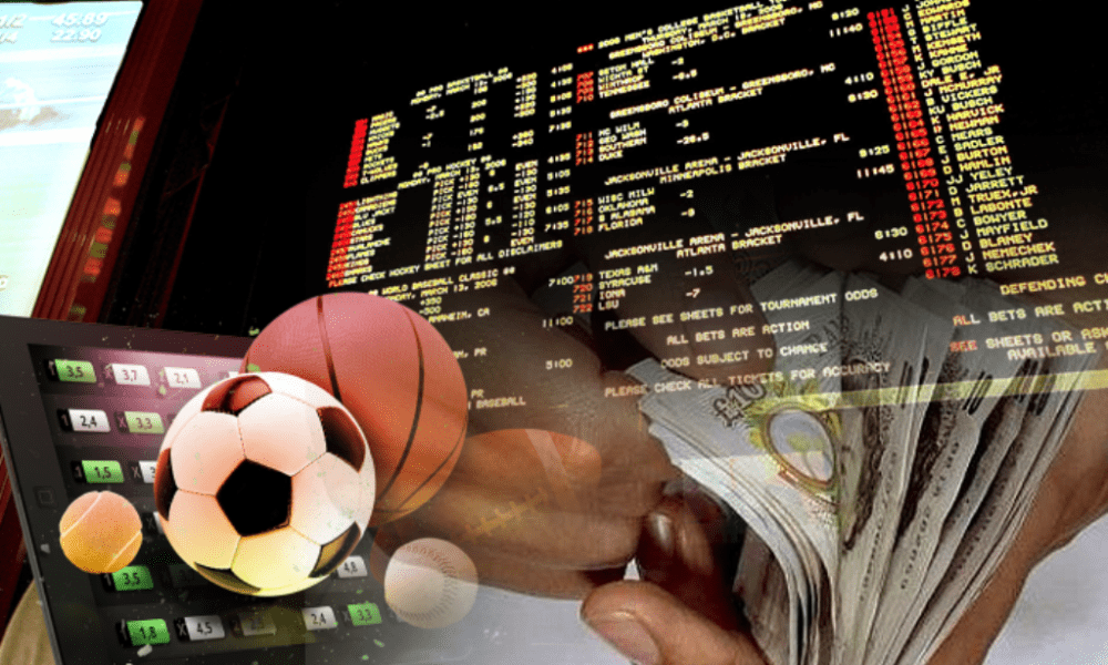 What Are PPH Sportsbook Agents?